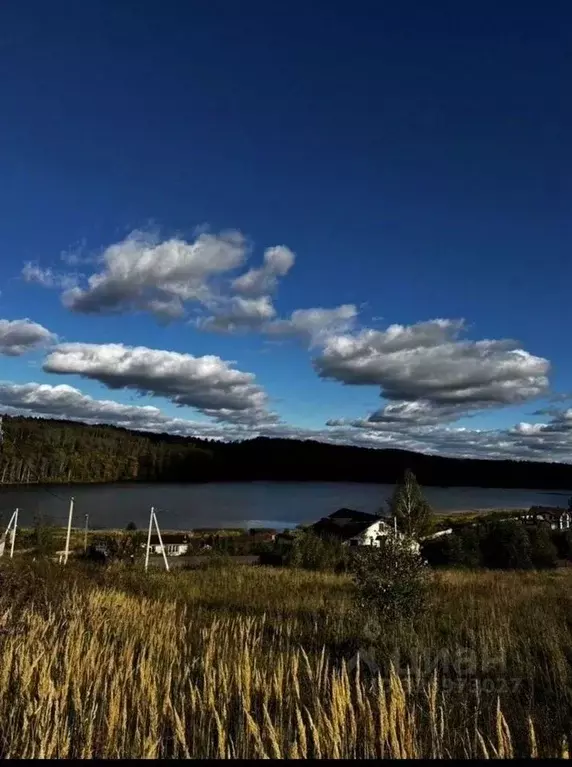 Участок в Московская область, Дмитровский муниципальный округ, д. ... - Фото 1