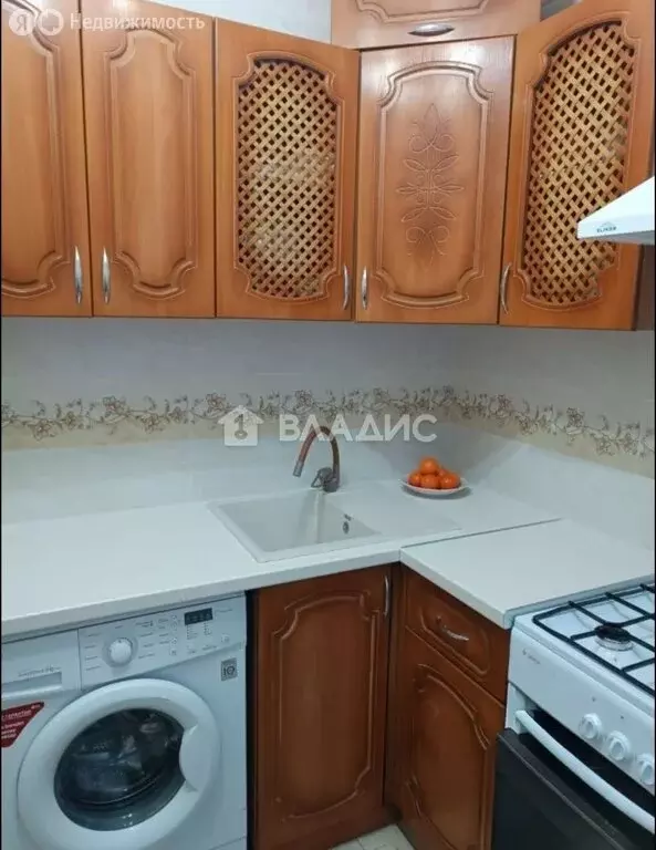 1-комнатная квартира: Ейск, Коммунистическая улица, 49/6 (30.1 м) - Фото 1