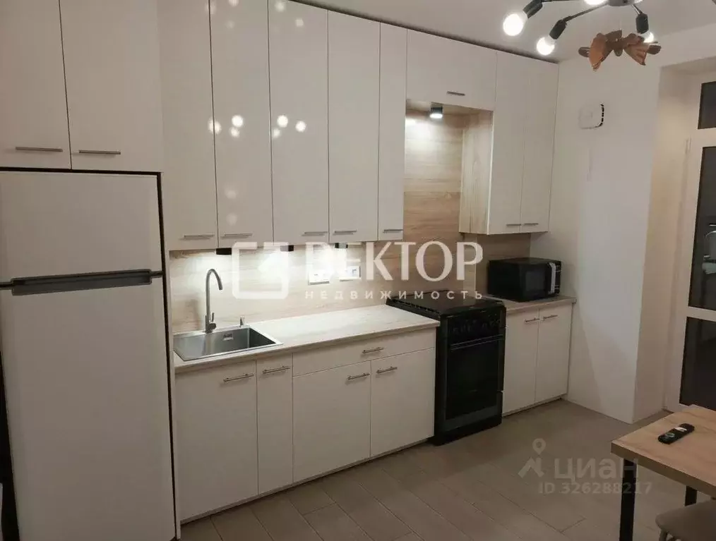 3-к кв. Костромская область, Кострома Профсоюзная ул., 6Б (83.5 м) - Фото 1