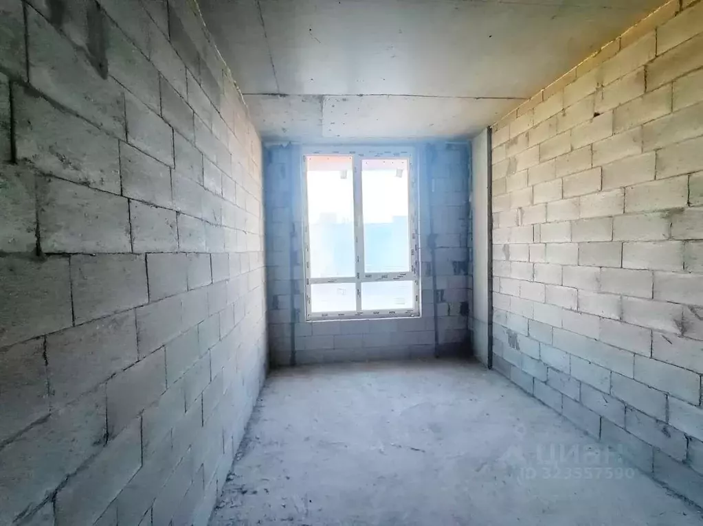 1-к кв. Кабардино-Балкария, Баксан бул. Олимпийский, 1/5 (32.3 м) - Фото 1