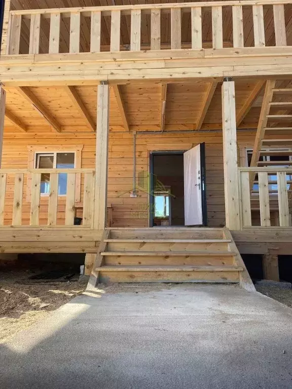 Дом в Бурятия, Тарбагатайский район, Саянтуйское с/пос, с. Нижний ... - Фото 2