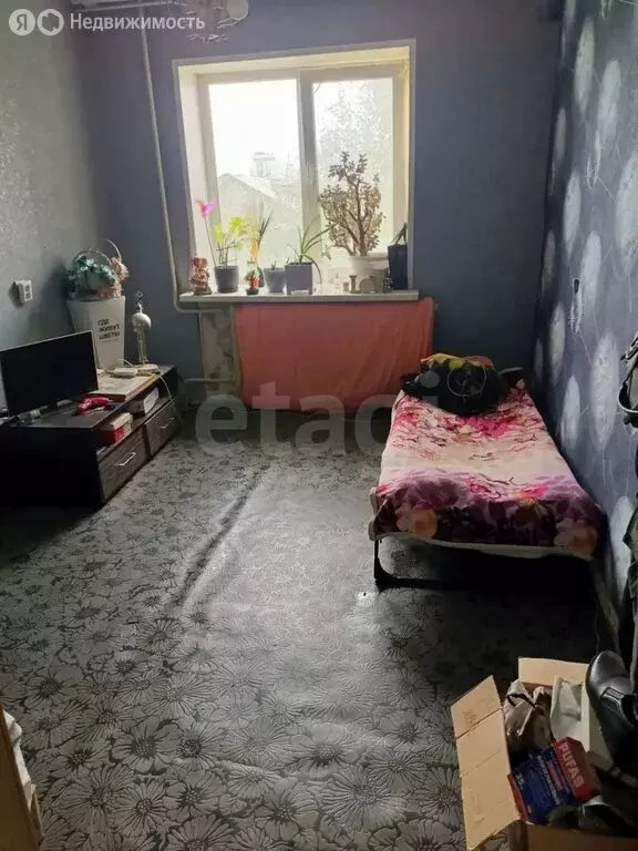 2-комнатная квартира: Якутск, улица Космонавтов, 19/2 (44.8 м) - Фото 2