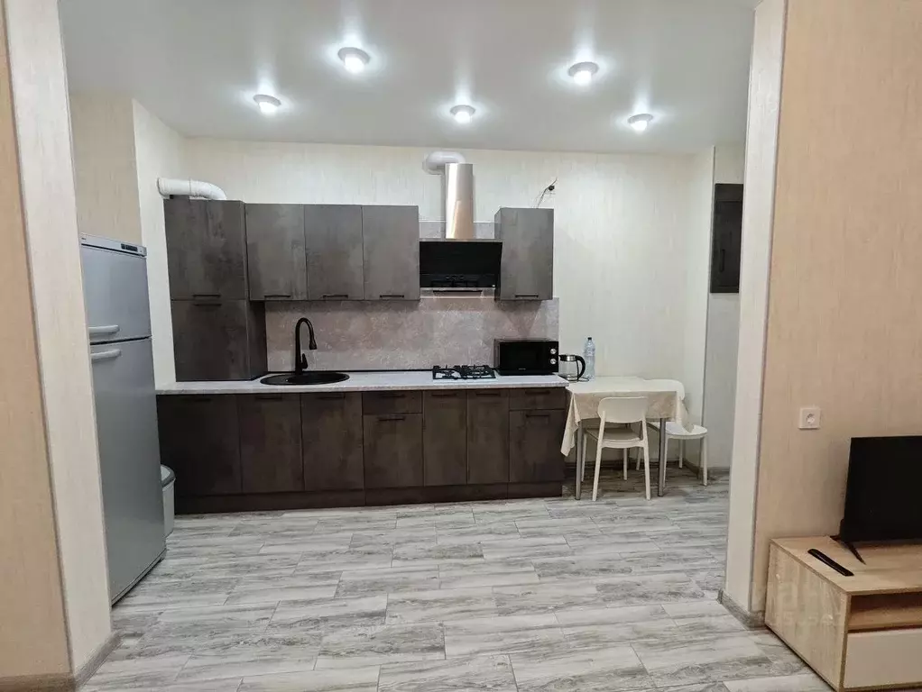 Студия Тверская область, Тверь Петербургское ш., 49к1 (33.0 м) - Фото 2