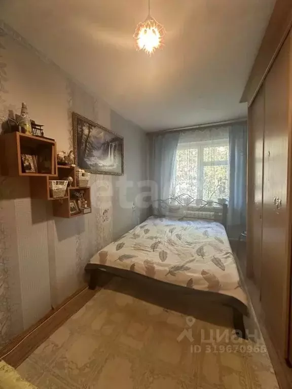 2-к кв. Московская область, Дмитров ДЗФС мкр, 15 (42.6 м) - Фото 0