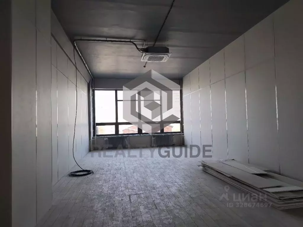 Офис в Москва проезд 3-й Марьиной рощи, 40С1 (57 м) - Фото 2