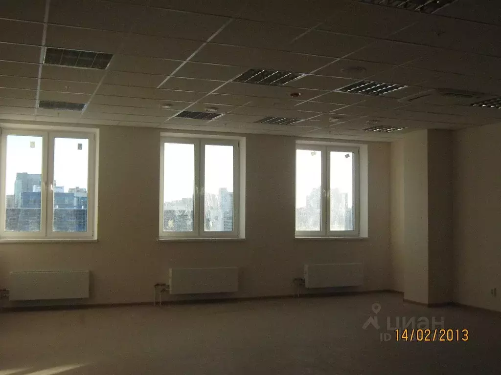Офис в Свердловская область, Екатеринбург ул. Радищева, 6А (65 м) - Фото 1