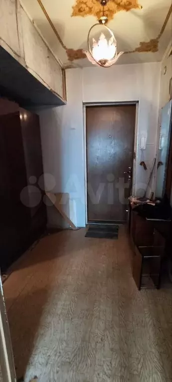 3-к. квартира, 56 м, 8/9 эт. - Фото 1