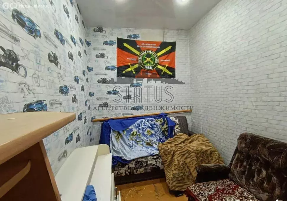 Дом в Ртищево, Аткарская улица, 2 (48.5 м) - Фото 2