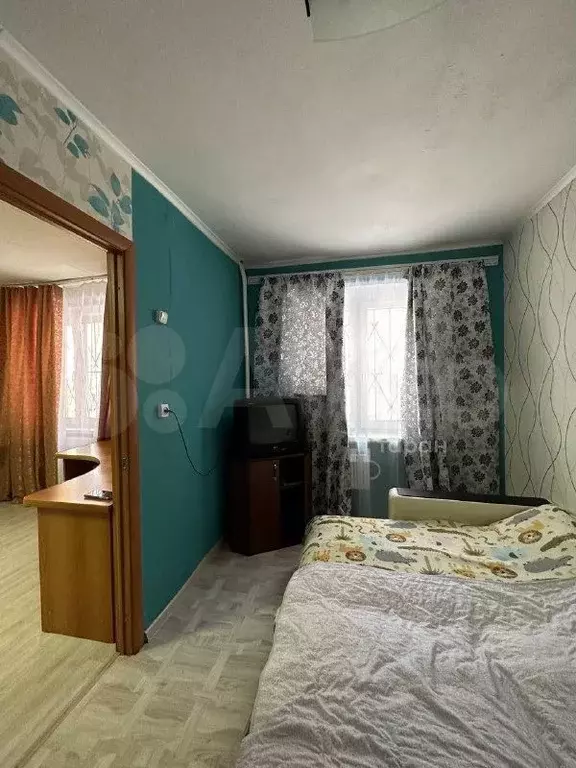 2-к. квартира, 45 м, 1/5 эт. - Фото 0