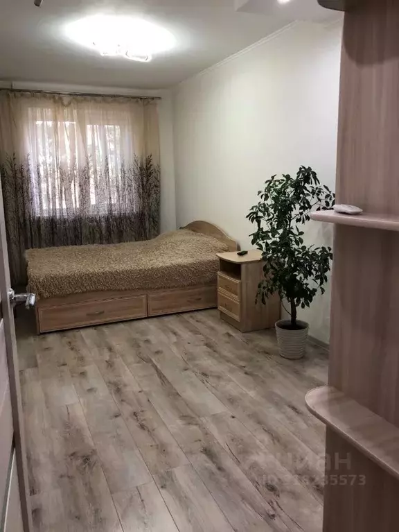 2-к кв. Хабаровский край, Хабаровск ул. Льва Толстого, 46 (50.0 м) - Фото 1