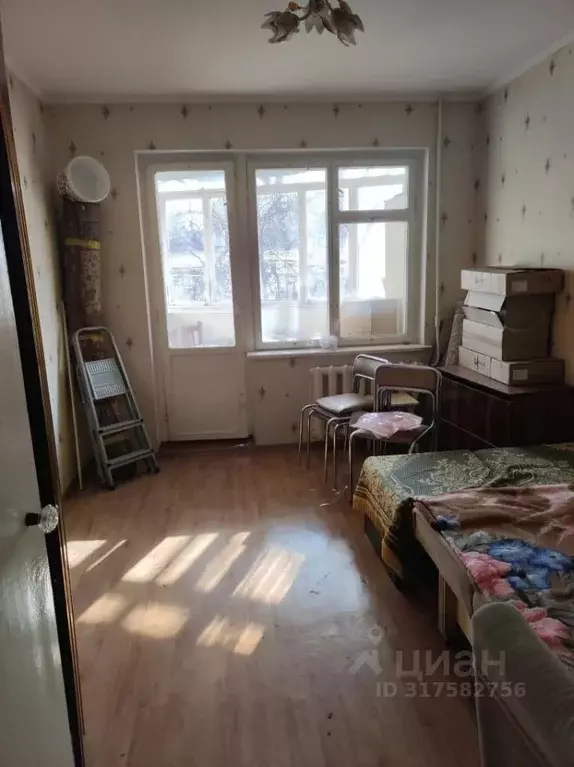 Свободной планировки кв. Крым, Симферополь ул. 60 лет Октября, 21 ... - Фото 0