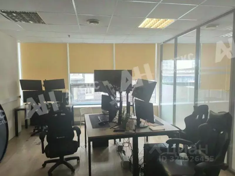 Офис в Москва Летниковская ул., 10С4 (133 м) - Фото 2