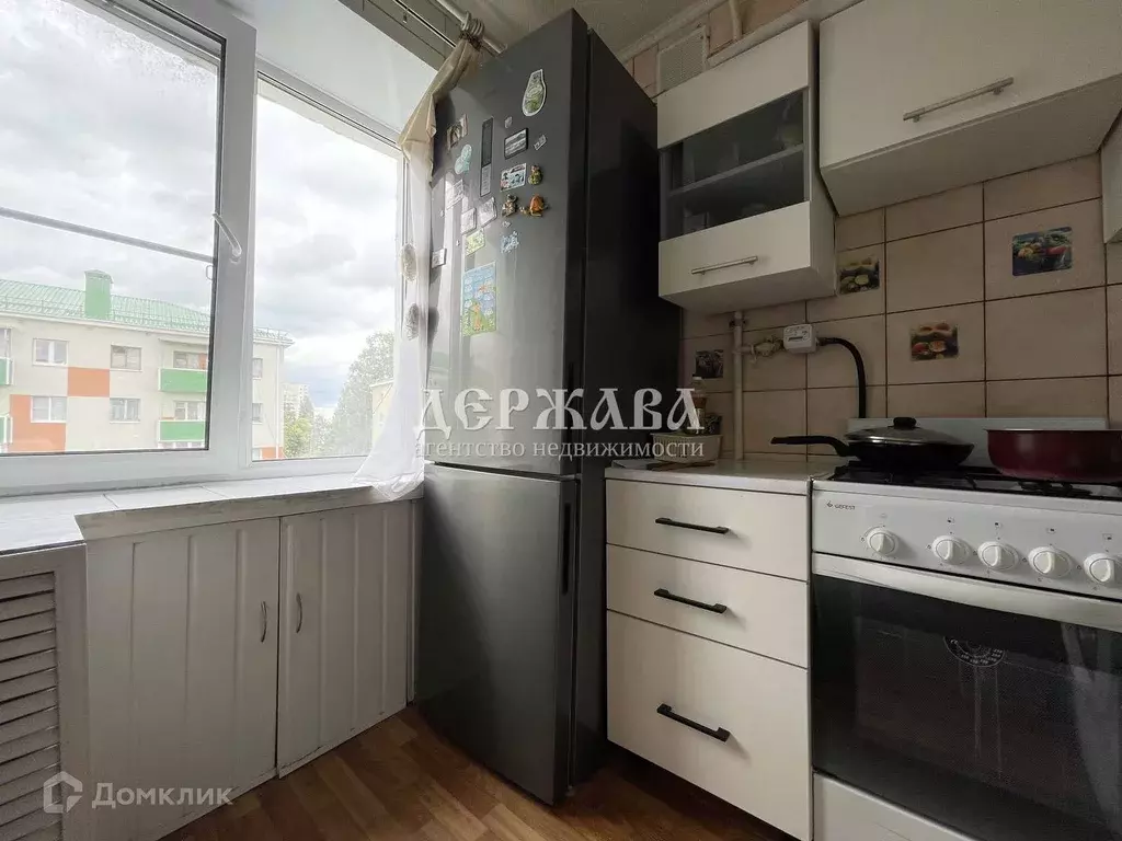 Продаётся 2-к квартира, 44 м - Фото 0