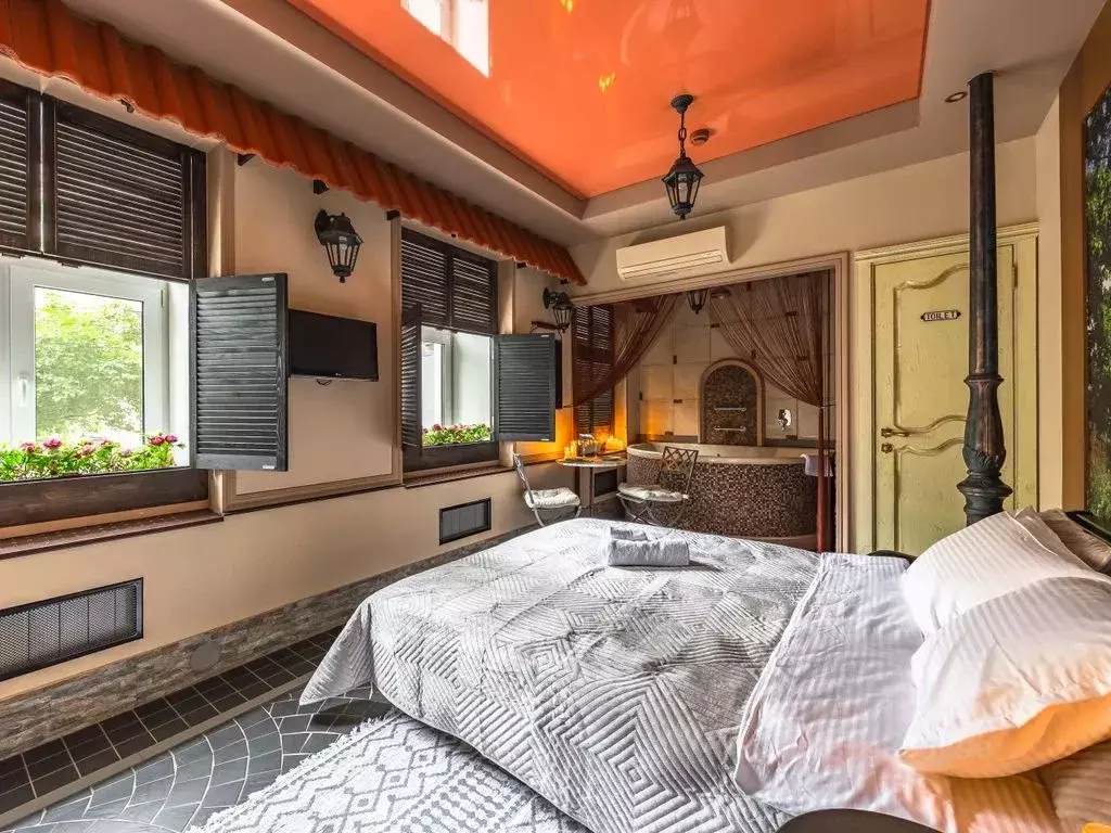 Комната Санкт-Петербург Казанская ул., 41Б - Фото 0