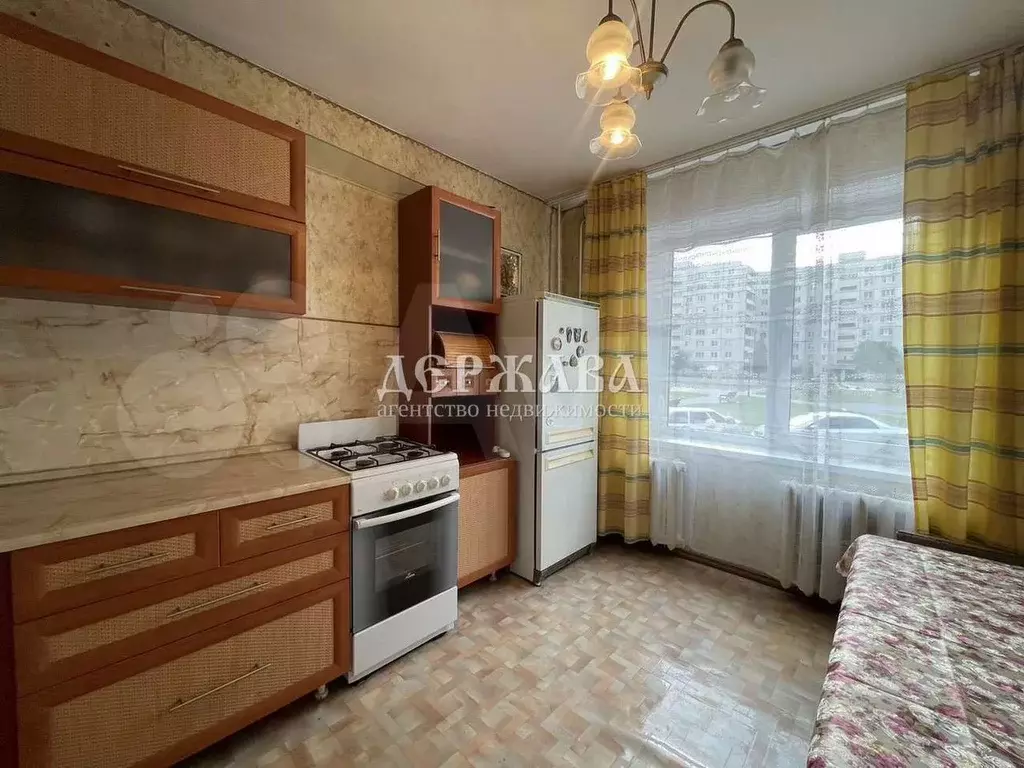 2-к. квартира, 51,3 м, 1/9 эт. - Фото 0