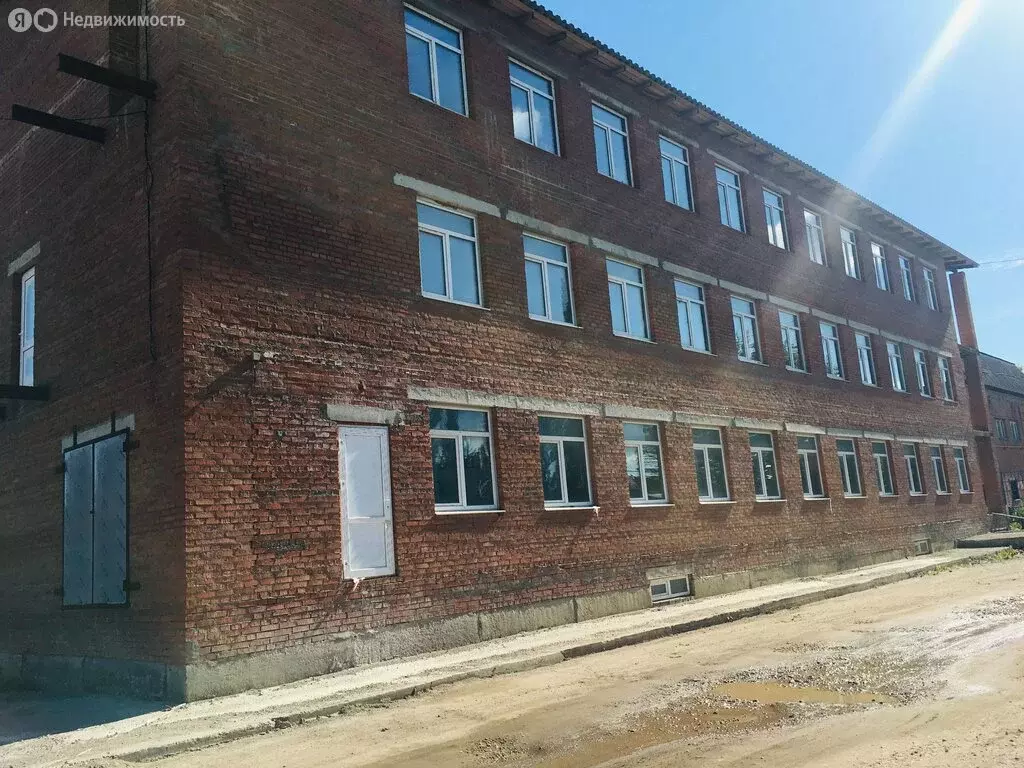 Помещение свободного назначения (200 м) - Фото 1