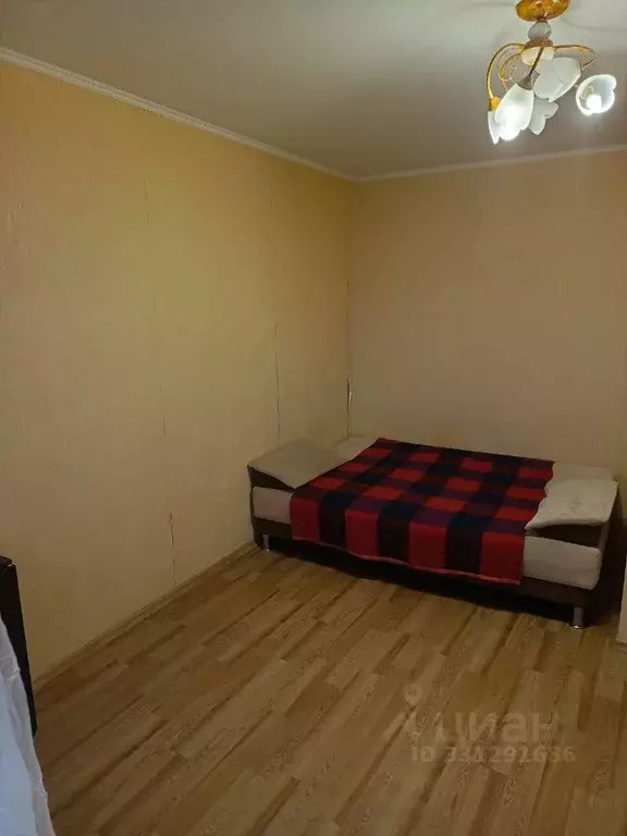 1-к кв. Пензенская область, Пенза ул. 8 Марта, 27 (27.0 м) - Фото 1