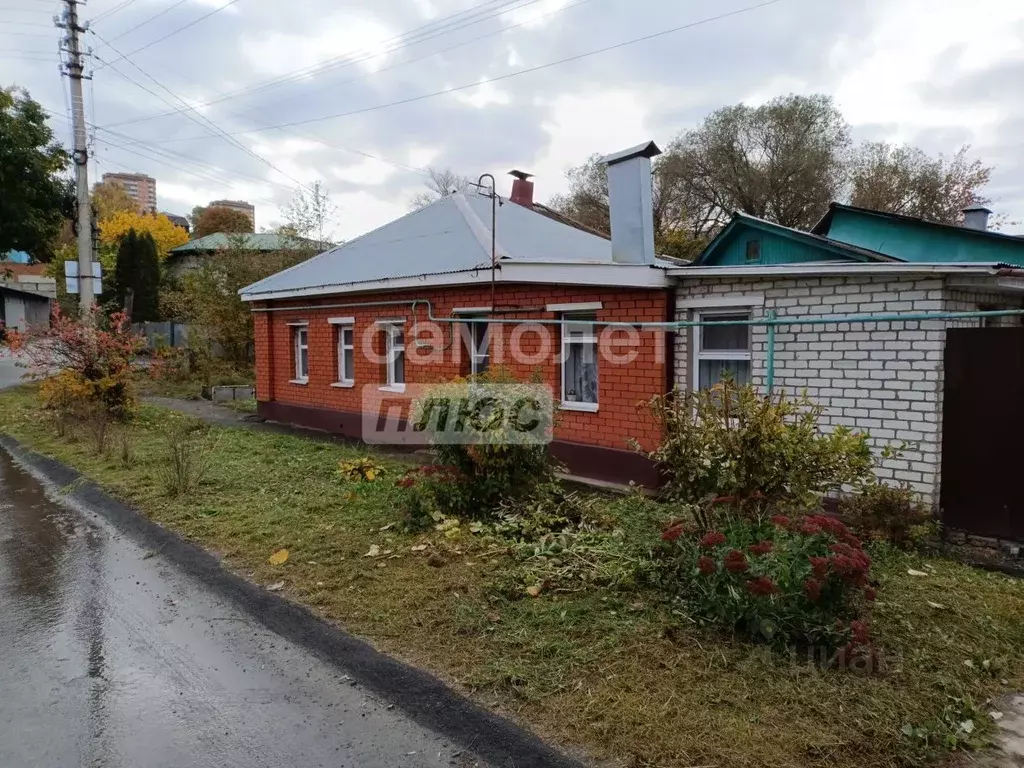 Дом в Курская область, Курск Почтовая ул., 50 (56 м) - Фото 1
