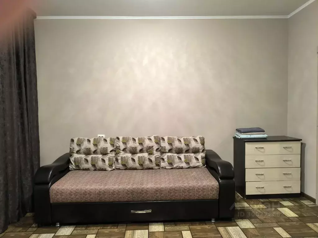 Студия Хакасия, Абакан ул. Некрасова, 23б (27.0 м) - Фото 2