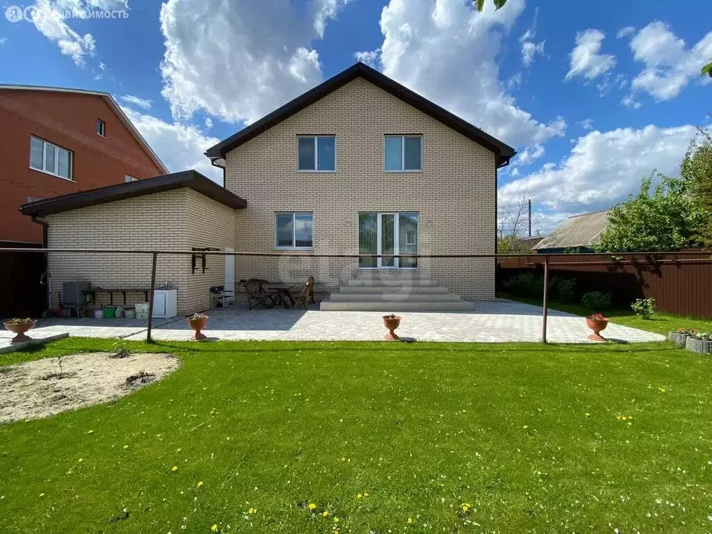 Дом в Ульяновск, Казанская улица (303.7 м) - Фото 1