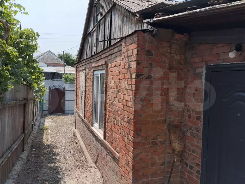 2-к. квартира, 28 м, 1/1 эт. - Фото 1