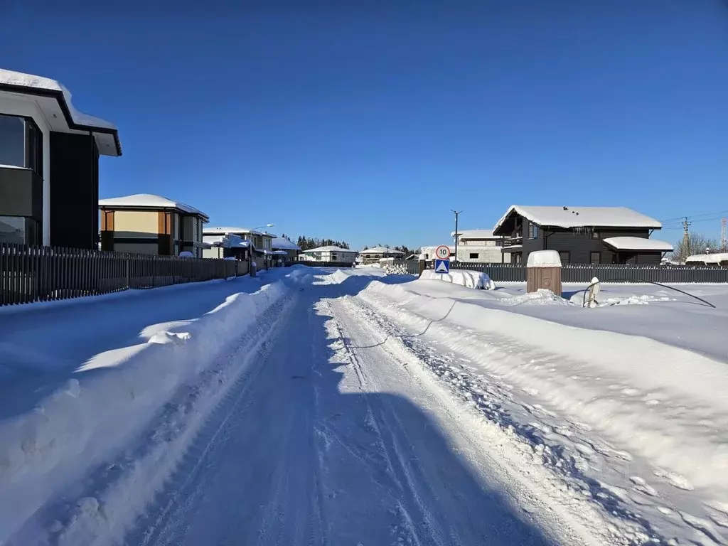 Участок в Московская область, Химки Сходня мкр, ул. Фрунзе (6.0 сот.) - Фото 2