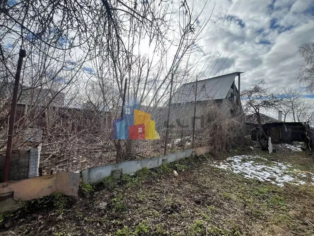 Дом в Тульская область, Тула ул. Максима Горького, 229 (40 м) - Фото 0