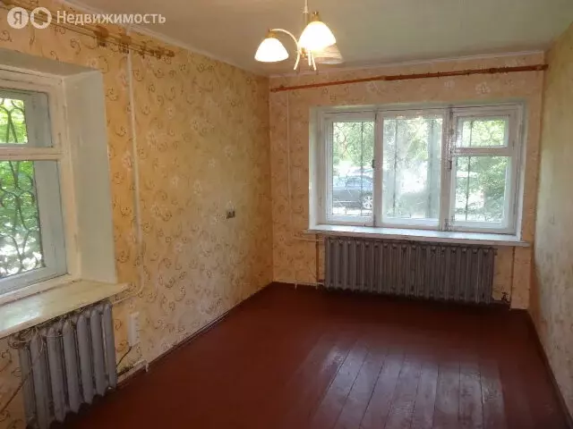 1-комнатная квартира: Екатеринбург, Боровая улица, 28 (29.2 м) - Фото 1