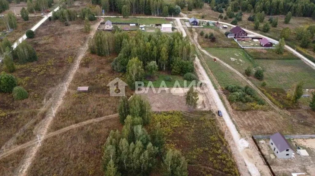Участок в Владимирская область, Владимир ул. Житневская, 10 (21.2 ... - Фото 1