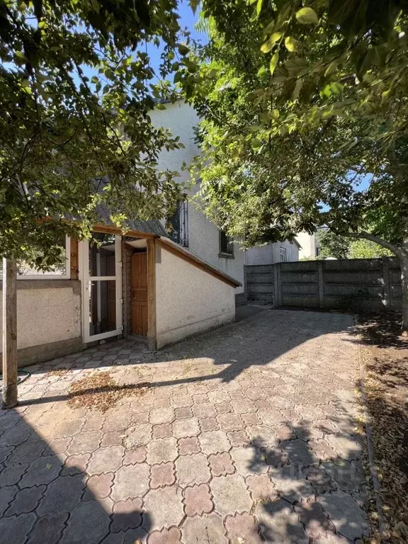 Дом в Крым, Евпатория Весна садовое товарищество,  (120 м) - Фото 1