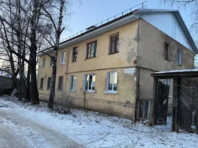 2-к кв. Владимирская область, Ковров ул. Васильева, 80 (39.0 м) - Фото 1