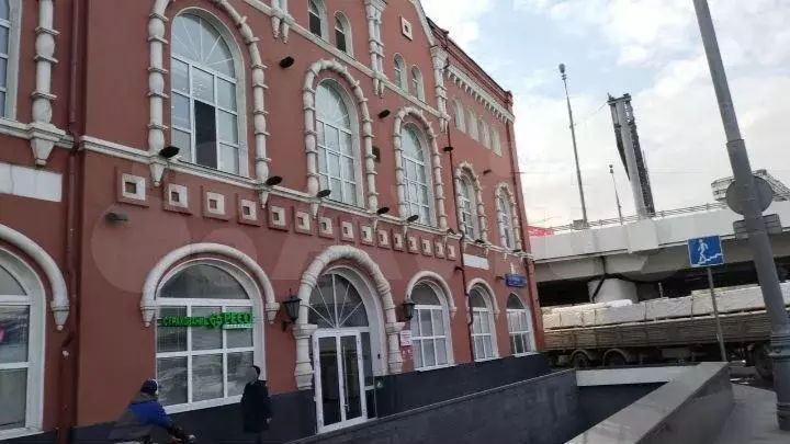 Здание 2785,6 м2 Продажа ПСН - Фото 0