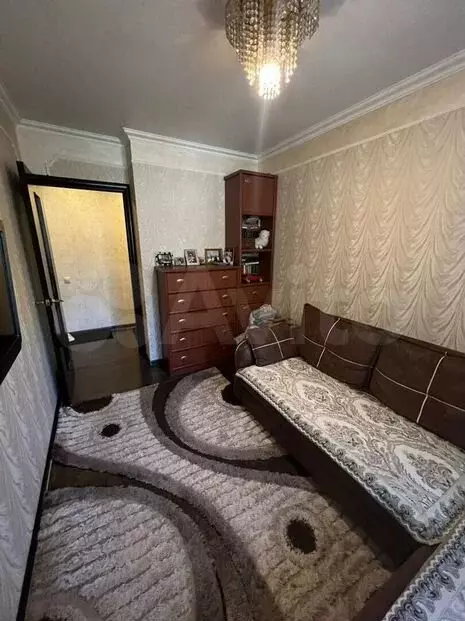 2-к. квартира, 42,6м, 3/5эт. - Фото 0