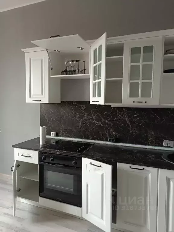 1-к кв. Свердловская область, Екатеринбург ул. Шейнкмана, 111 (54.8 м) - Фото 1