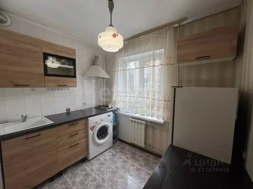 2-к кв. Северная Осетия, Владикавказ ул. Ватутина, 57 (42.0 м) - Фото 2