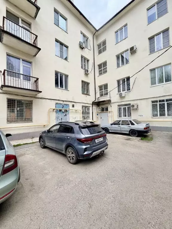 Комната Волгоградская область, Волгоград ул. Генерала Шумилова, 29 ... - Фото 2