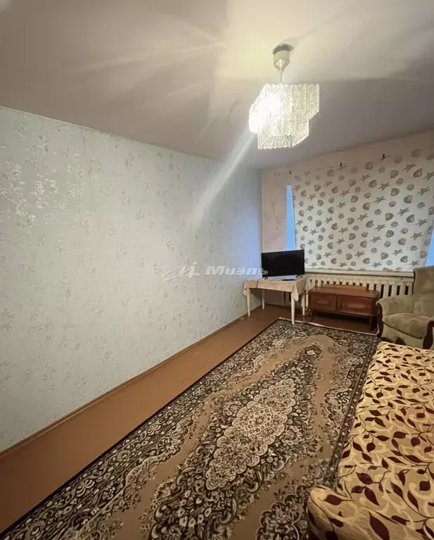 2-к кв. Крым, Симферополь ул. Бела Куна, 19 (48.5 м) - Фото 2