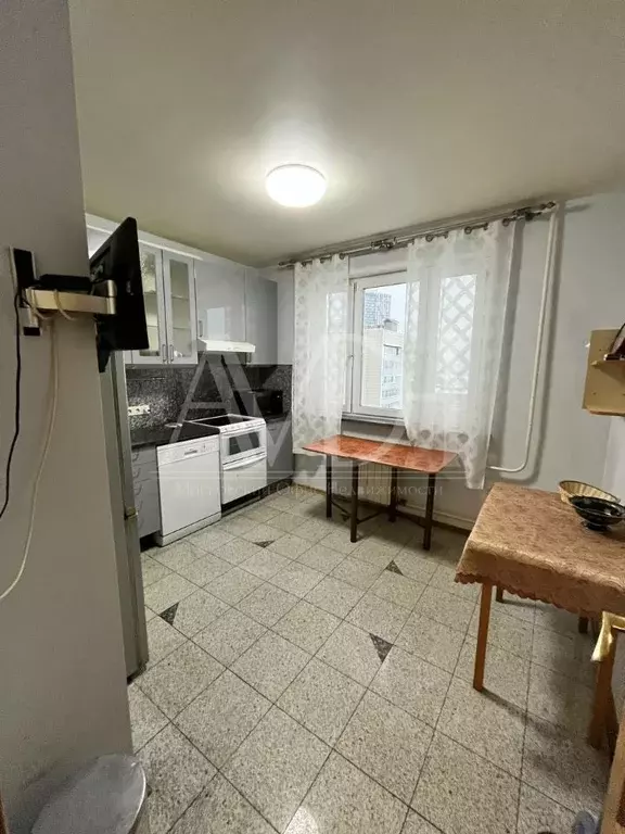 3-к кв. Москва Шелепихинское ш., 19 (72.2 м) - Фото 0