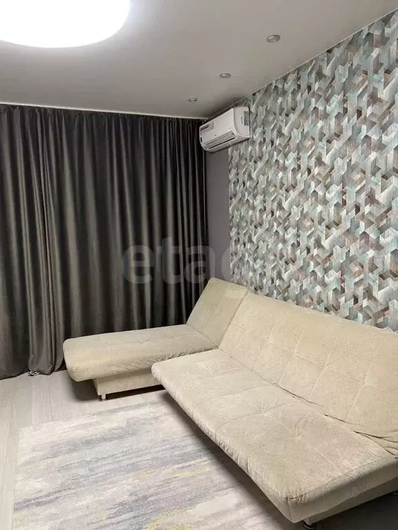 3-комнатная квартира: Якутск, улица Ярославского, 35 (69.4 м) - Фото 2