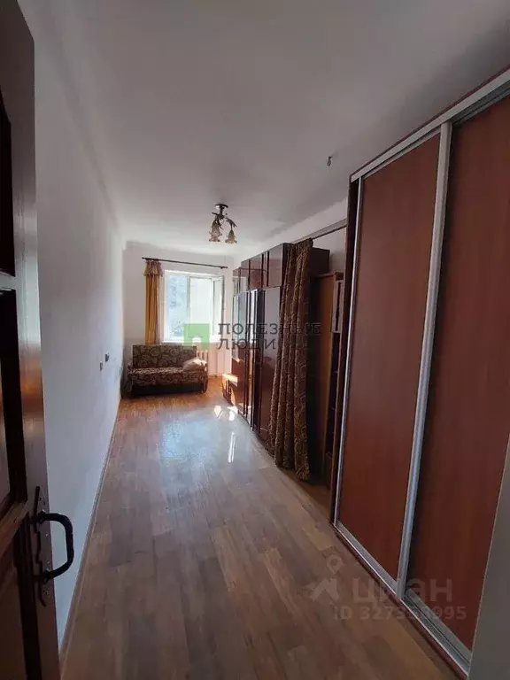 2-к кв. Севастополь ул. Каштановая, 1 (47.0 м) - Фото 2