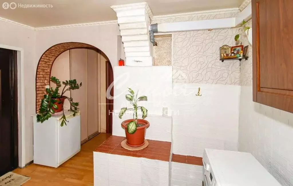 1-комнатная квартира: Тюмень, микрорайон Воронина, Хлебная улица, 37А ... - Фото 1