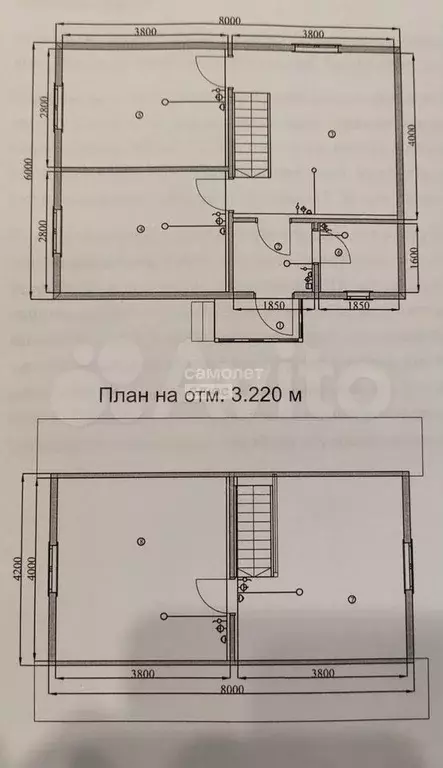 Дом 76 м на участке 7,8 сот. - Фото 0