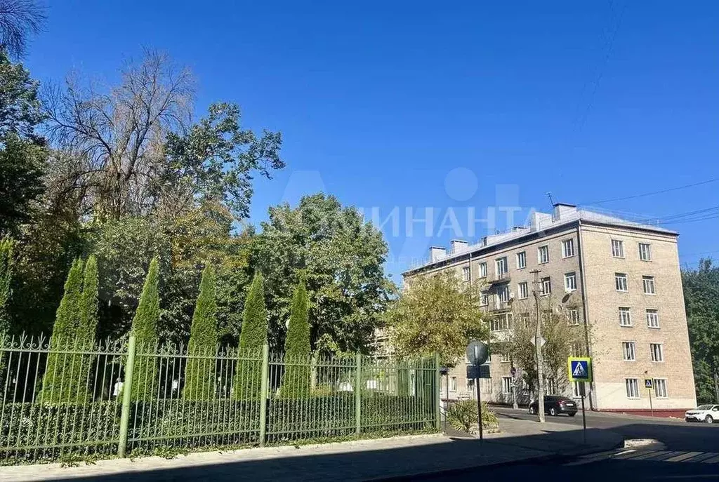 3-к. квартира, 75 м, 4/5 эт. - Фото 1