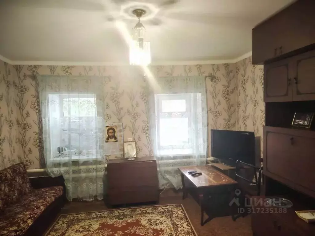 Дом в Ростовская область, Шахты Дачная ул. (65 м) - Фото 0