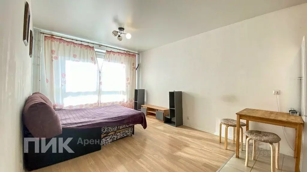 1-к кв. Московская область, Химки просп. Мельникова, 33 (42.2 м) - Фото 2