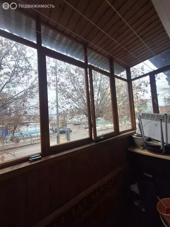 2-комнатная квартира: Серпухов, Борисовское шоссе, 20А (39.6 м) - Фото 1