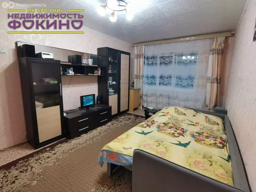 3-комнатная квартира: посёлок городского типа Дунай, Советская улица, ... - Фото 1