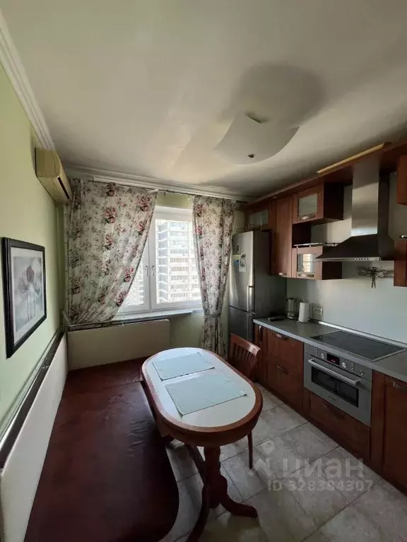 2-к кв. Москва Мичуринский просп., 21К4 (54.0 м) - Фото 1