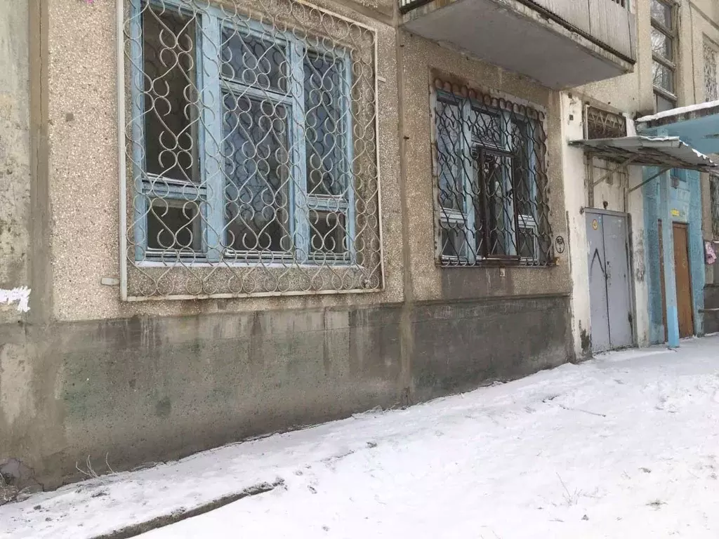 Офис в Иркутская область, Ангарск 15-й мкр, 18 (109 м) - Фото 1