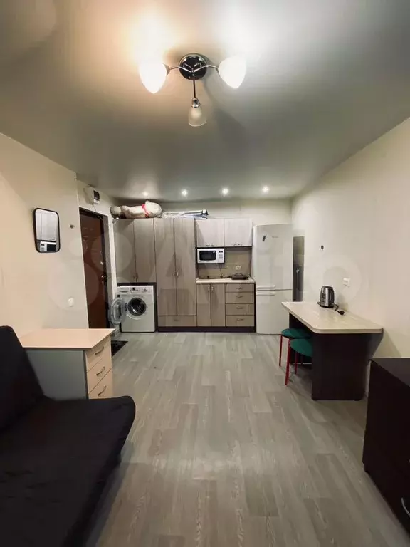 Комната 17 м в 1-к., 5/9 эт. - Фото 1